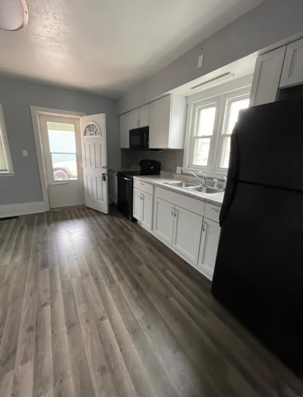 127 Ash Ave in Findlay, OH - Building Photo - Building Photo