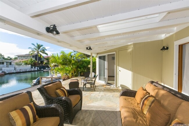 6266 Keokea Pl in Honolulu, HI - Building Photo - Building Photo