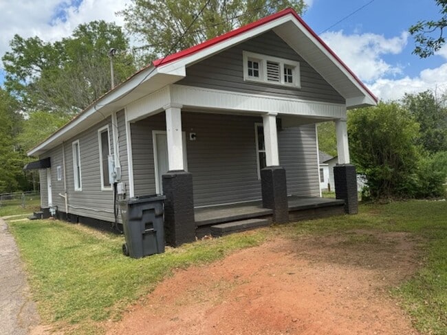 property at 700 Swanson St