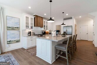 629 Butterworth Rd in Canton, GA - Building Photo - Building Photo