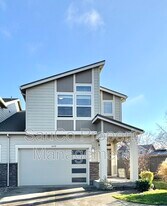 6648 SE Genrosa St in Hillsboro, OR - Building Photo