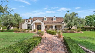 6248 E Montecito Ave in Scottsdale, AZ - Building Photo - Building Photo