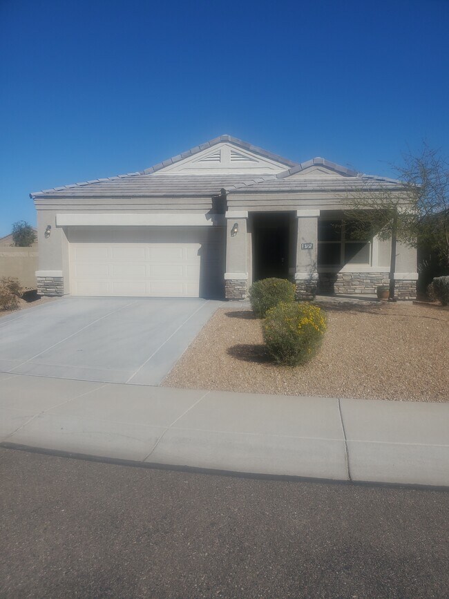 3757 N 298th Dr Rentals in Buckeye, AZ
