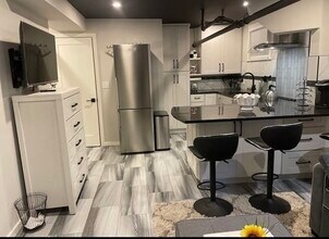 134 Fuller St, Unit 1 in Brookline, MA - Building Photo - Building Photo