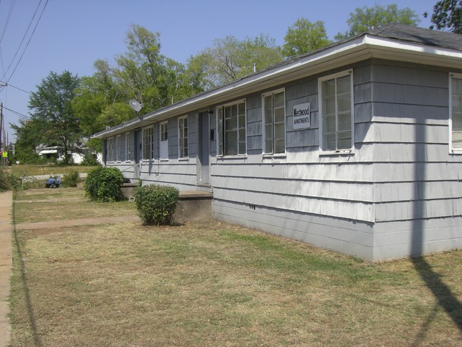 Westwood Apartments in Birmingham, AL - Building Photo - Building Photo