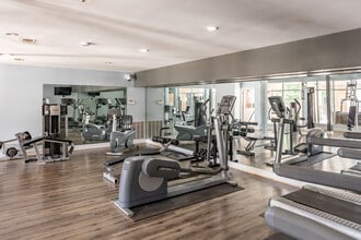 Grove at River Place in Macon, GA - Foto de edificio - Interior Photo