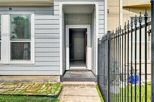 5507 Darling St in Houston, TX - Building Photo