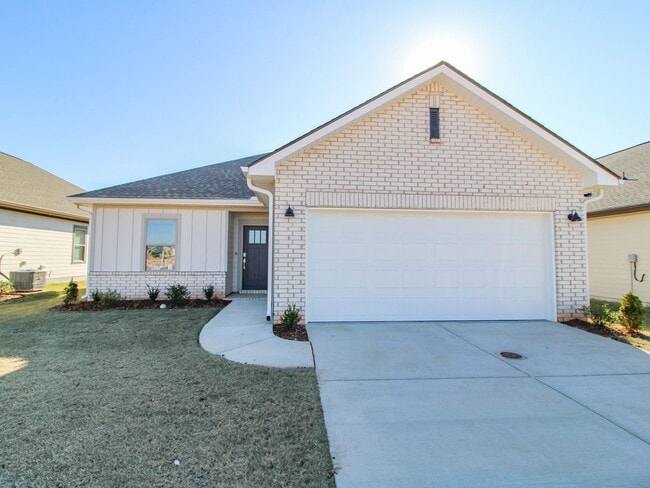 property at 25392 Kenora St