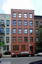 Preston NY 233 West 15th Street in New York, NY - Building Photo - Building Photo