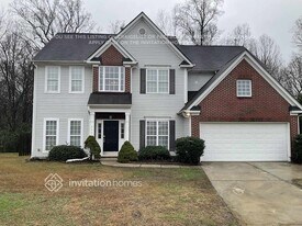 6605 Pattonsburg Dr in Charlotte, NC - Building Photo
