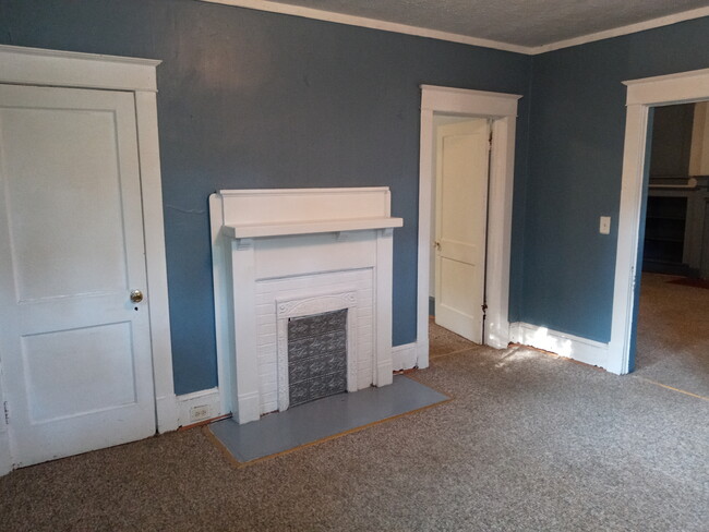 29 Harvey St, Unit A in Rome, GA - Building Photo - Building Photo