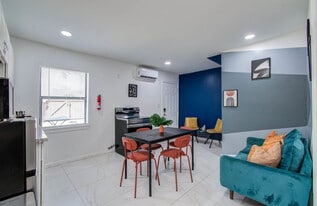 6403 Avenue C in Houston, TX - Building Photo