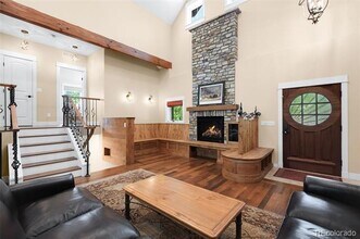 1177 Newport St in Denver, CO - Building Photo - Building Photo