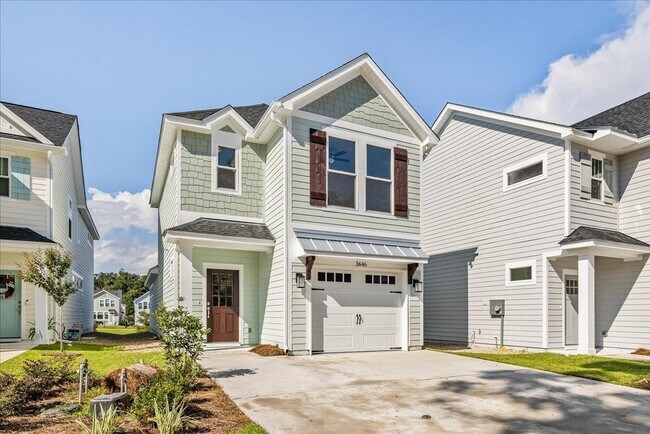 5646 Native Oak Dr in Tallahassee, FL - Building Photo - Building Photo