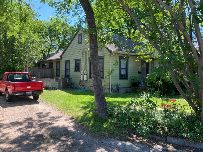 1307 E 28th St in Austin, TX - Building Photo - Building Photo
