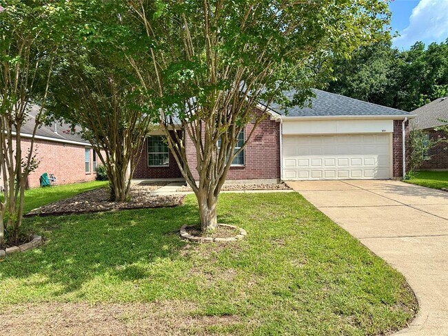 951 Doire Dr in Conroe, TX - Building Photo - Building Photo