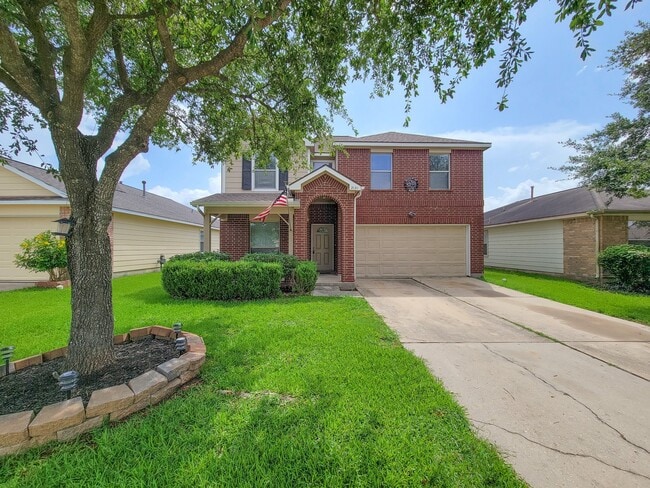 property at 2131 Cold River Dr