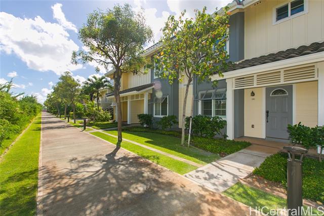 533 Manawai St in Kapolei, HI - Building Photo - Building Photo