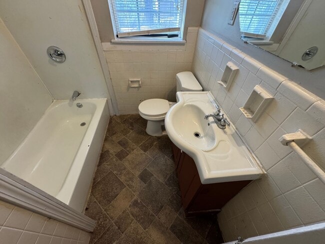 property at 1656 Roberts St SW