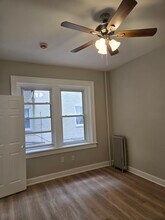 197A Massachusetts Ave, Unit 34 in Boston, MA - Foto de edificio - Building Photo