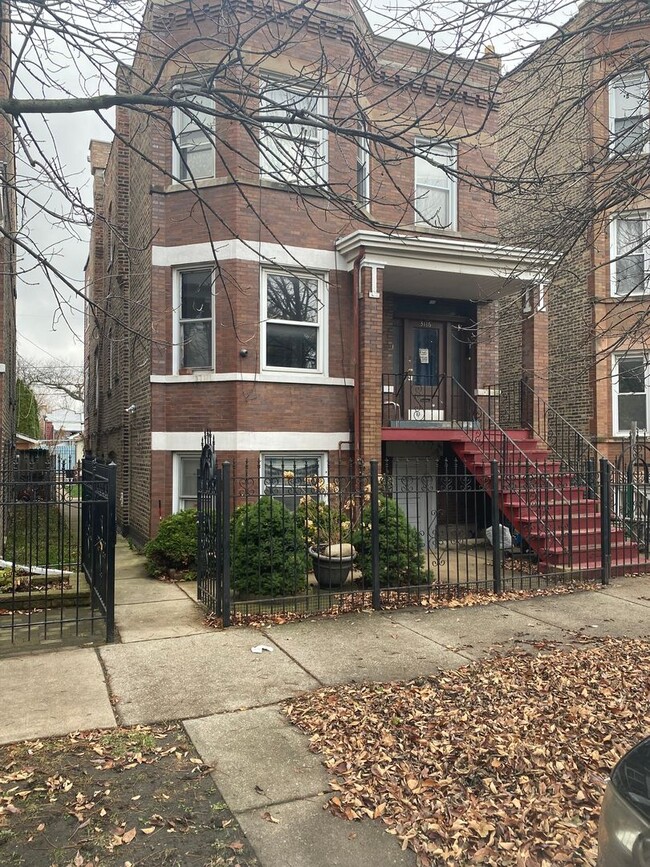 3116 S Kedvale Ave in Chicago, IL - Building Photo - Building Photo