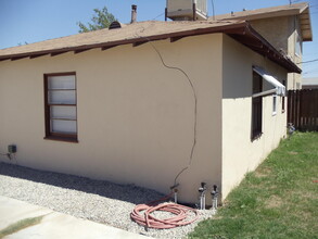 45153 Date in Lancaster, CA - Building Photo - Building Photo