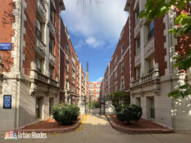 549 W Surf St, Unit M04B Apartamentos