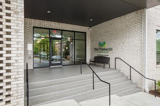 The Terraces at Arlington View East in Arlington, VA - Building Photo - Building Photo