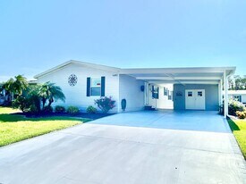 5492 Crane Feather Dr in Port Orange, FL - Building Photo