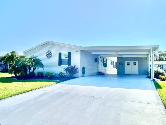 property at 5492 Crane Feather Dr