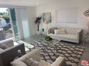 8631 Olin St in Los Angeles, CA - Building Photo - Building Photo
