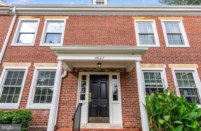 property at 4627 36th St S