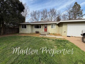 1257 Marian Ave in Chico, CA - Building Photo - Building Photo