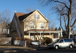 2003 N Tejon St in Colorado Springs, CO - Building Photo - Building Photo