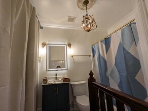 2010 19th St, Unit Studio A in San Francisco, CA - Foto de edificio - Building Photo