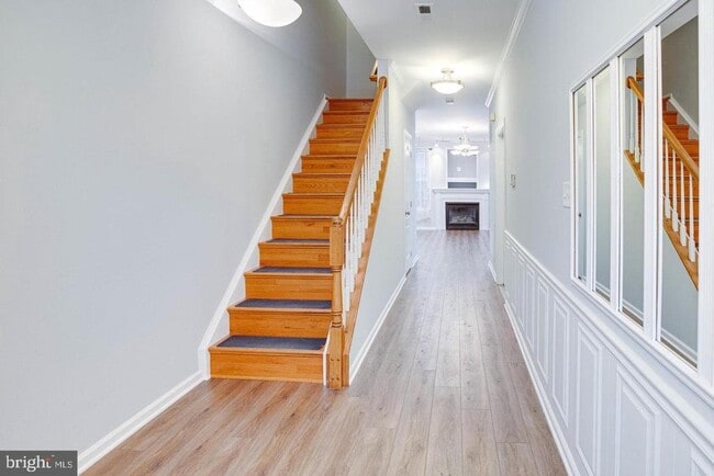 938 Herons Run Ln in Woodbridge, VA - Building Photo - Building Photo