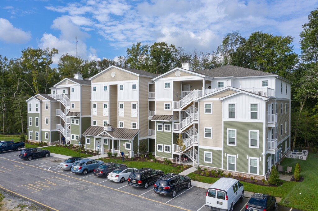 Carillon Woods Apartments Millsboro, DE Apartments For Rent