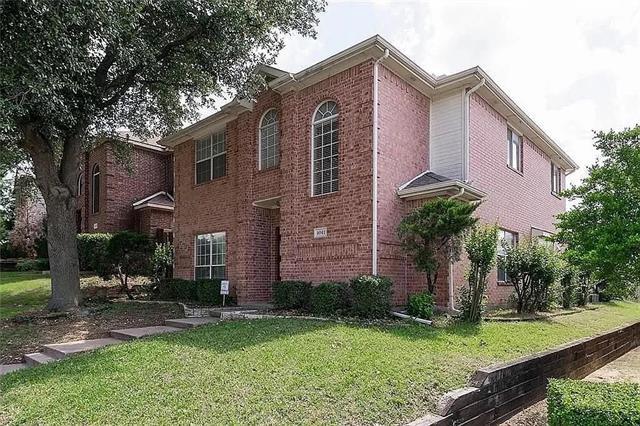4041 Eisenhower St in Carrollton, TX - Building Photo - Building Photo