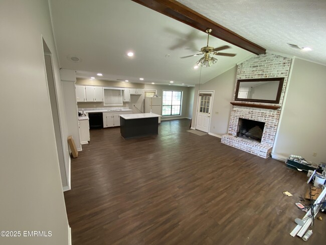 5201 Rainbow Ct in Toomsuba, MS - Building Photo - Building Photo