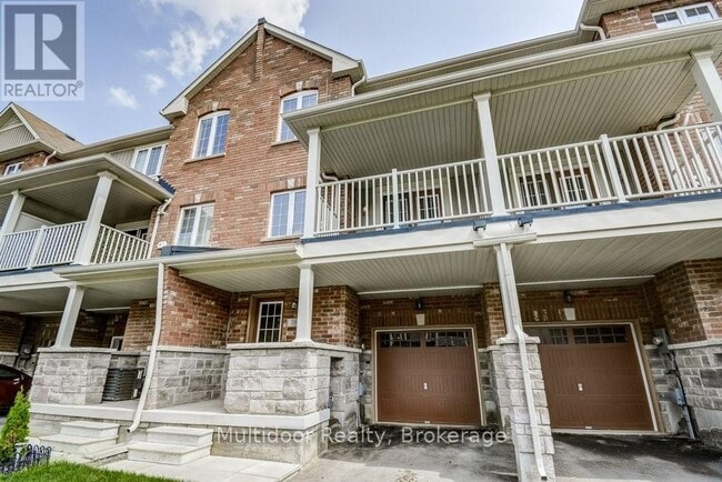 20 Hiscott Dr in Hamilton, ON - Building Photo - Building Photo