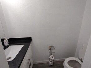 2510 Skyline Dr in Temple, TX - Foto de edificio - Building Photo