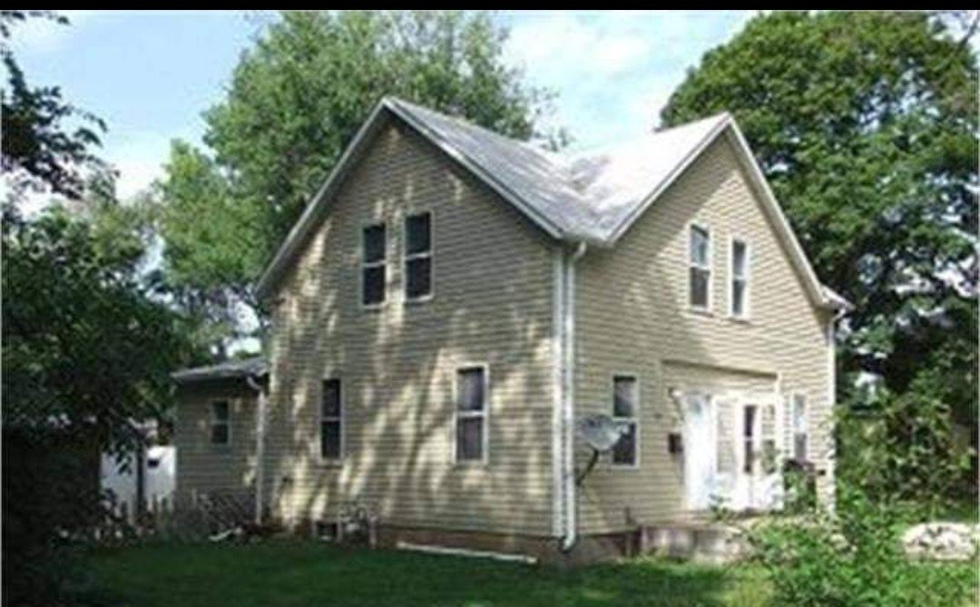 1611 Ave G in Fort Madison, IA - Building Photo