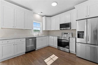 4409 Rehobeth Church Rd in Greensboro, NC - Building Photo - Building Photo