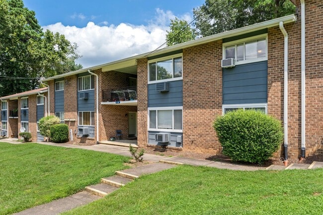 property at 124 Fidelity St