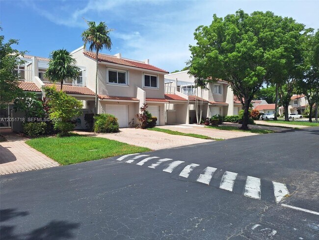 property at 10241 NW 52nd Terrace