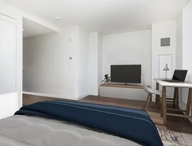 2600 John F Kennedy Blvd, Unit 7l in Jersey City, NJ - Building Photo
