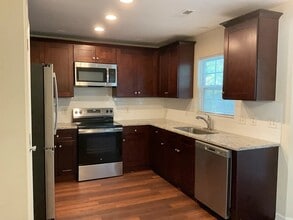 3752 Burtons Barn St in Raleigh, NC - Building Photo - Building Photo