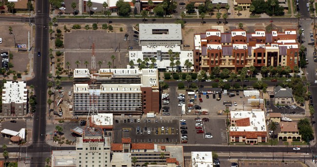 Urban Living on Fillmore