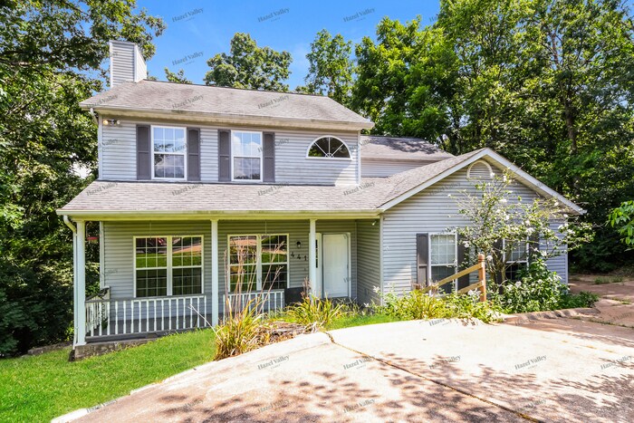 441 Woodbine Ct in Arnold, MO - Building Photo