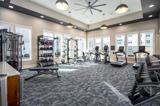 Interior Photo